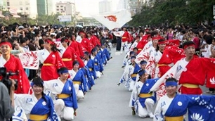 Vietnam-Japan Cultural Day to open in HCM City
